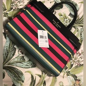 Brand new Kate Spade Satchel Purse